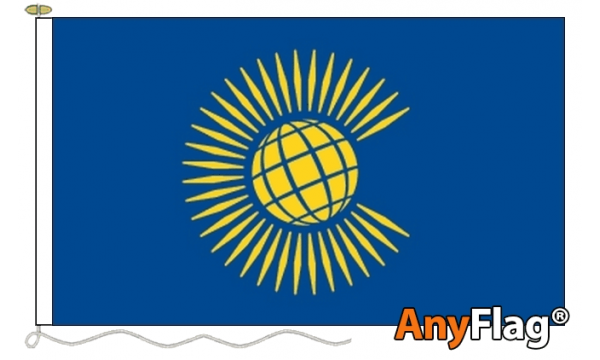 Commonwealth (New) Custom Printed AnyFlag®